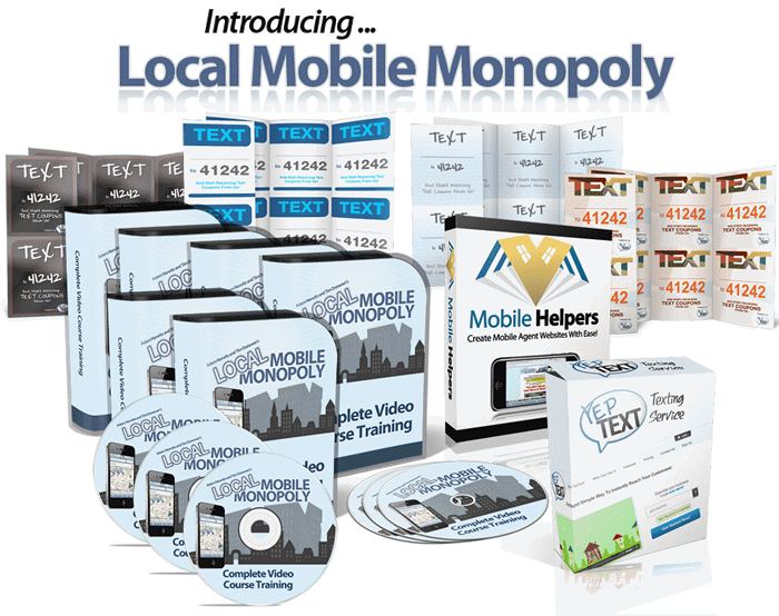 local mobility ebook